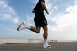 Foot Strike: The Ultimate Guide