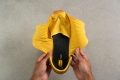 Vibram Furoshiki Tongue: gusset type
