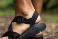 Chaco Z/Cloud Heel stack