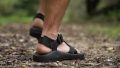 Chaco Z/Cloud Midsole softness