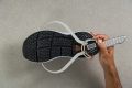 Hoka Bondi SR Midsole width in the forefoot