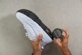 Hoka Bondi SR Outsole hardness