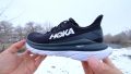 Hoka One One Mach 4 Intro