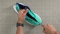 Hoka Kawana Cutting