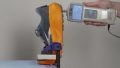 Brooks Caldera 6 Stiffness