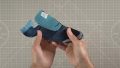 New Balance Fresh Foam X More V4 Upper