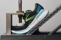 Brooks Adrenaline GTS 23 Flexibility / Stiffness