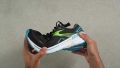 Brooks Adrenaline GTS 23 Torsional rigidity