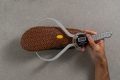 Merrell Vapor Glove 6 Midsole width in the forefoot