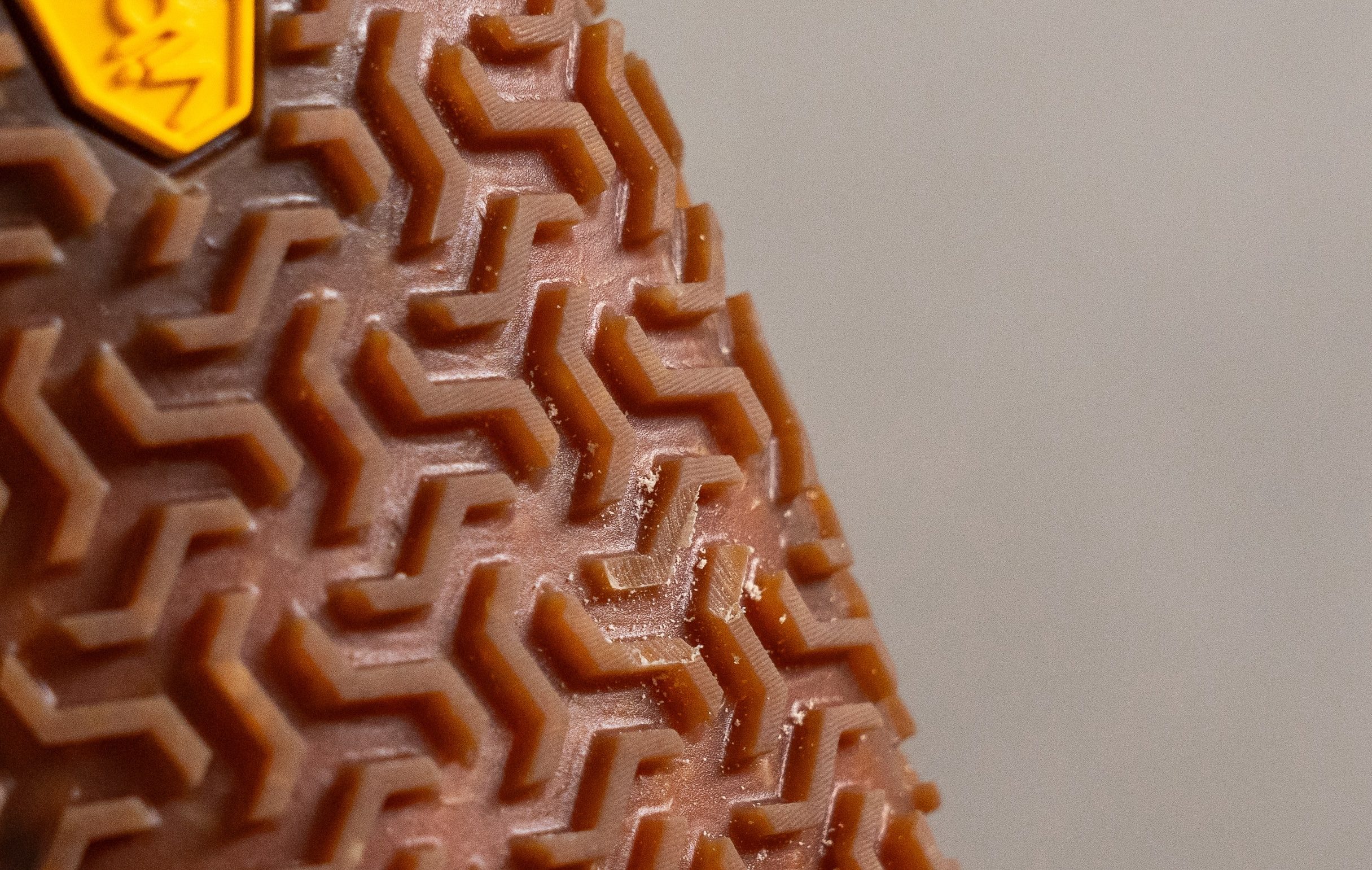 Merrell Vapor Glove 6 Outsole durability