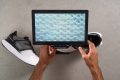 Hoka Transport X microscope