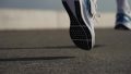 Nike Structure 25 Heel stack 2