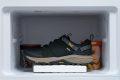 Teva Grandview GTX Low Difference in midsole softness in cold