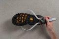 Teva Grandview GTX Low Midsole width in the forefoot