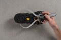 Teva Grandview GTX Low Midsole width in the heel