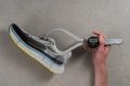 Brooks Glycerin GTS 21 Tongue padding