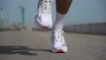 Mizuno Wave Rebellion Pro 2 run straight