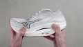 Mizuno Wave Rebellion Pro 2 Torsional rigidity