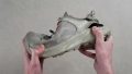 Hoka Hopara 2 Torsional rigidity