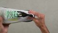 Altra Escalante Racer 2 Heel counter stiffness