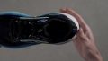 Brooks Glycerin GTS 22 Heel counter stiffness
