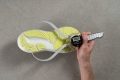 Brooks Glycerin GTS 22 Midsole width - heel