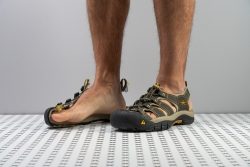 KEEN Newport H2