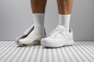 Reebok Walk Ultra 7 DMX MAX