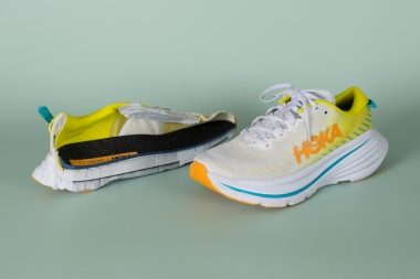 Hoka Bondi X