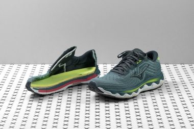 Mizuno Wave Horizon 6
